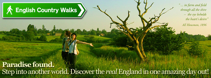 a scene from the River Towns of Essex walk