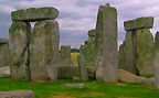 Stonehenge and Salisbury