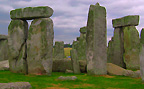Walk/Hike from Stonehenge to Salisbury on a day trip from London