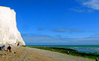 Walk/Hike the Seven Sisters White Cliffs on a day trip from London