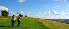 Ivinghoe Beacon & the Chiltern Hills