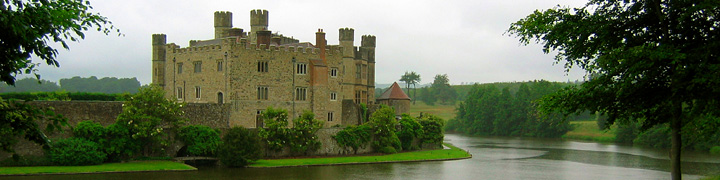 Leeds Castle