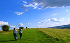 Walk/Hike the Chiltern Hills on a day trip from London